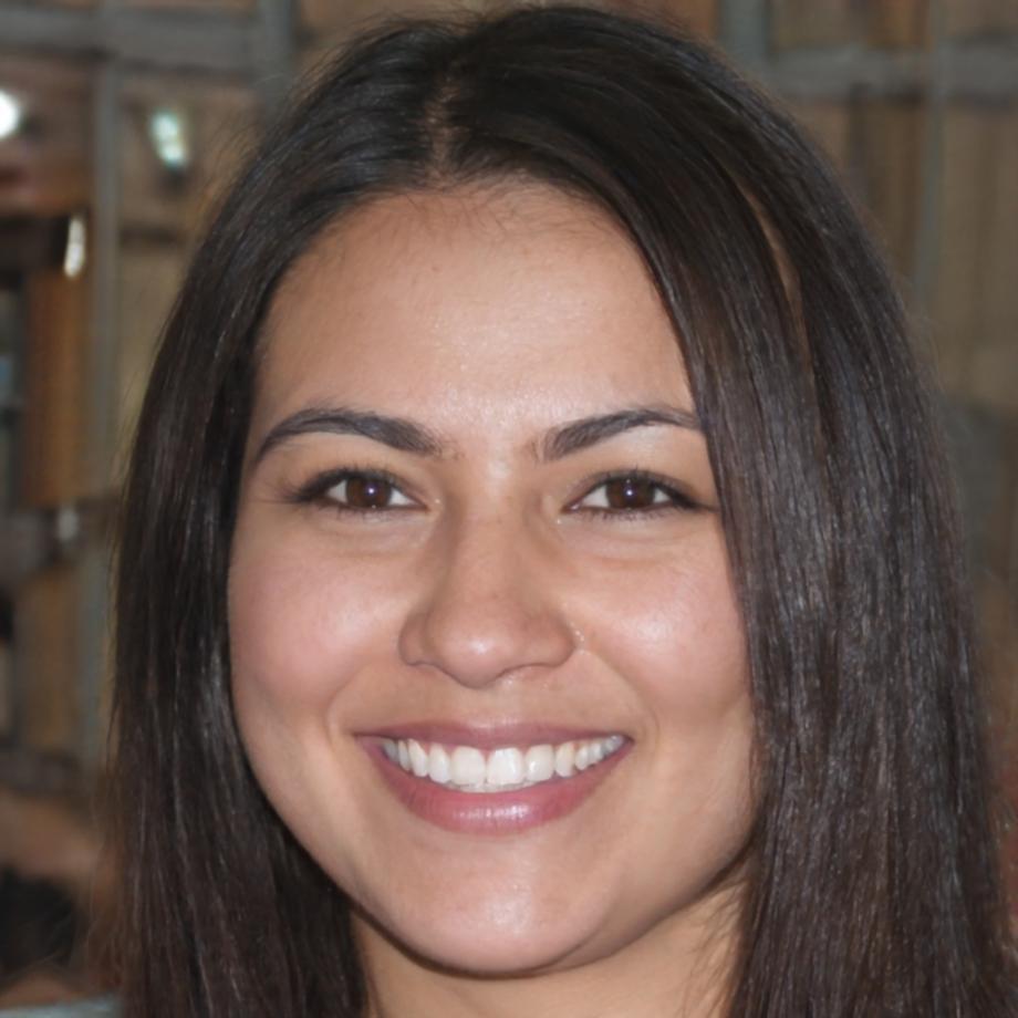 Keturah Windham, learning specialist who helps remote students develop effective study habits